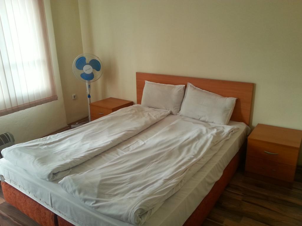 Hostel Center プロヴディフ 部屋 写真